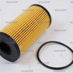 YAĞ FİLTRESİ TRAFIC III / MASTER / III / MEGAN III / LAGUNA III / QASHQAI / MOVANO / XTRAİL / VİTO C W205 10= 2.0-2.3 YAĞ FİLTRESİ TRAFIC III / MASTER / III / MEGAN III / LAGUNA III / QASHQAI / MOVANO / XTRAİL / VİTO C W205 10= 2.0-2.3